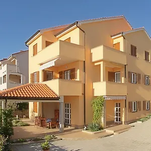 Omanovic Apartament