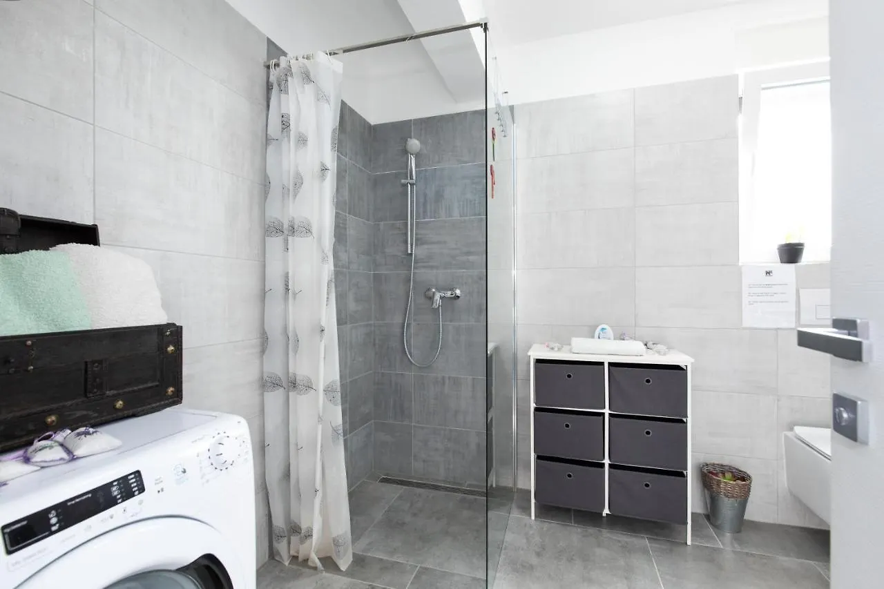Apartment Patrick With Private Pool Čižići 0*,  كرواتيا